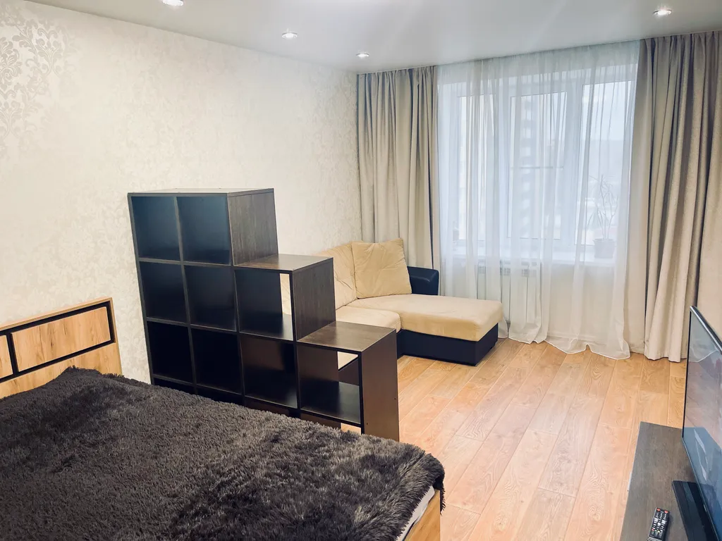 Большая двушка возле тц Коллаж