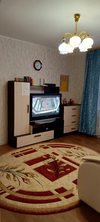 Уютная квартира в центре