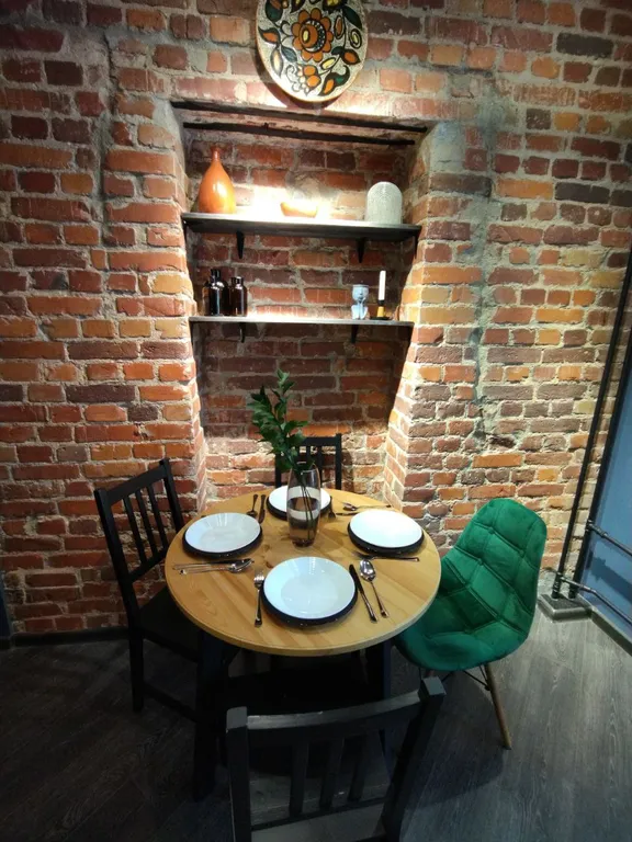 Верхневолжские апартаменты в центре рядом с набережной