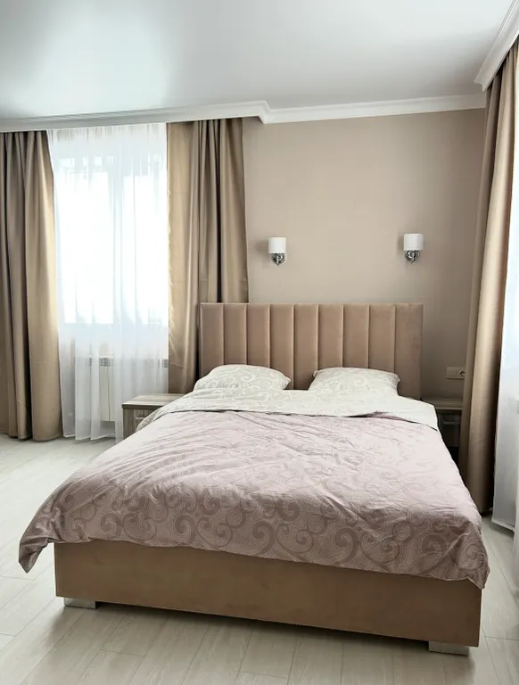 Полулюкс в центре города