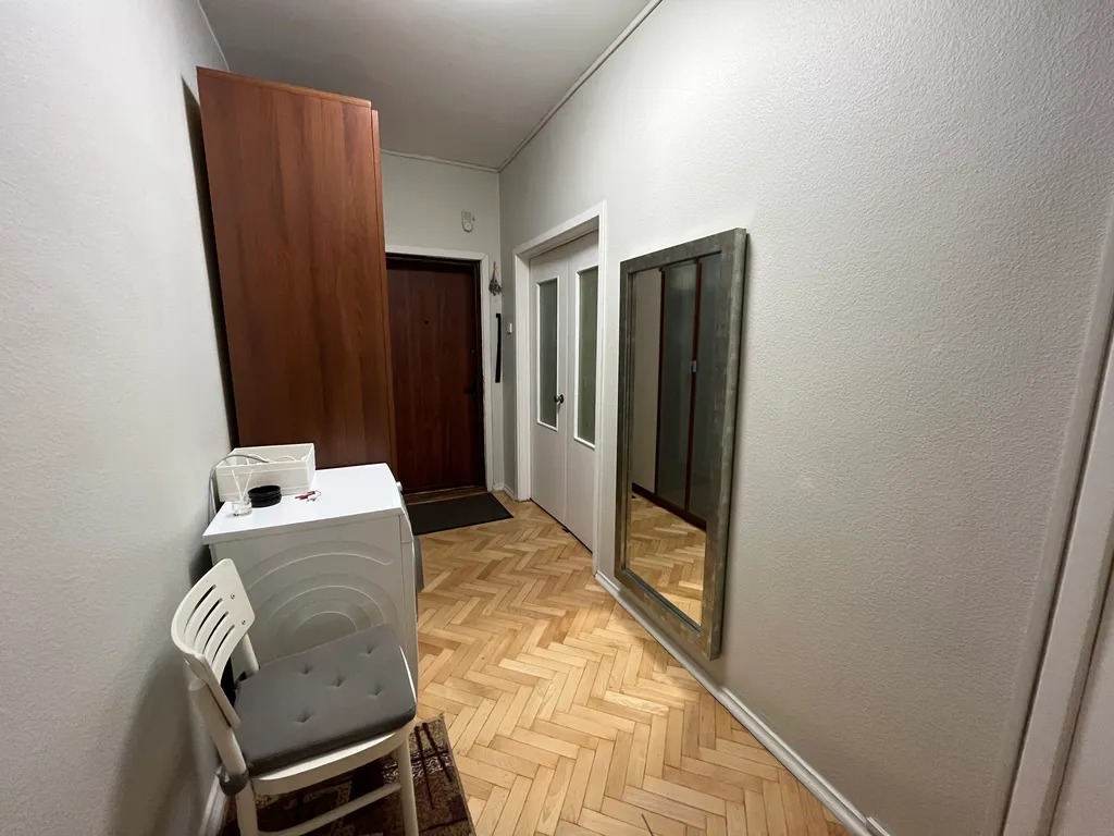 Квартира Квартира с видом на звезды у метро Смоленская — Москва