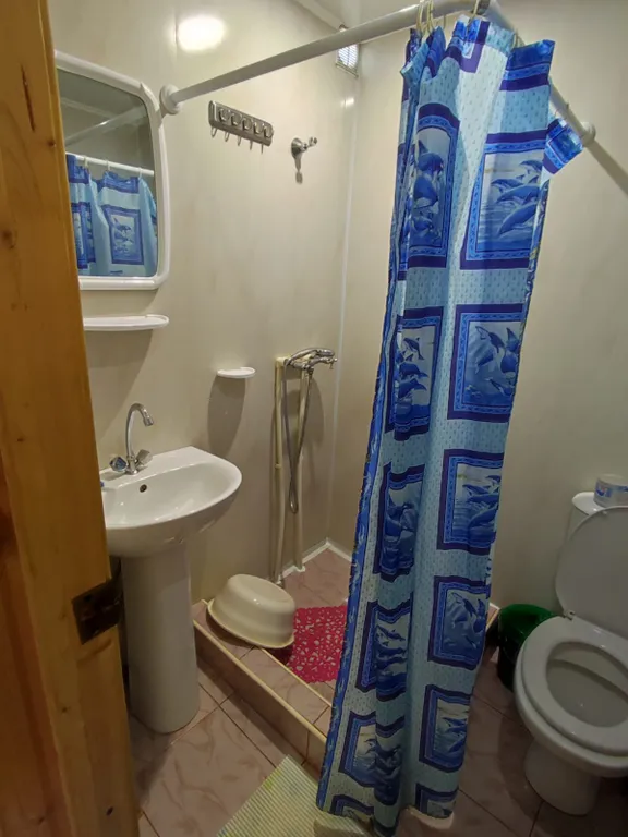 Номер 2-х комнатный