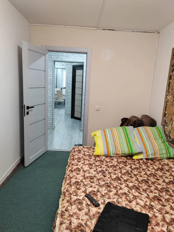 Квартира для отдыха