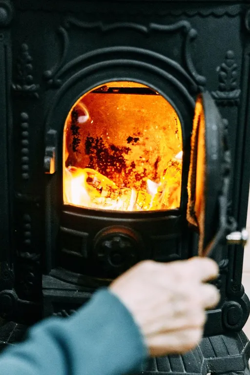 Коттедж Домик шале — Архыз