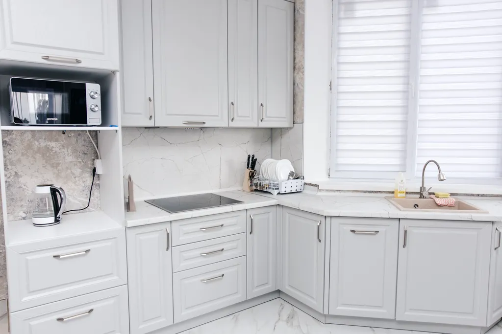 Комфортабельный апартамент