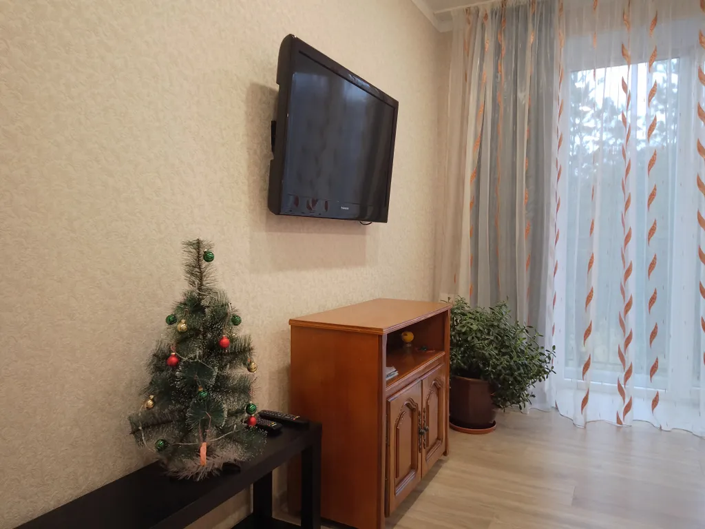 Квартира Квартира в Кранц Престиж — Зеленоградск