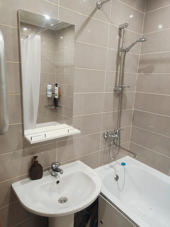 Уютная квартира в ивановских двориках