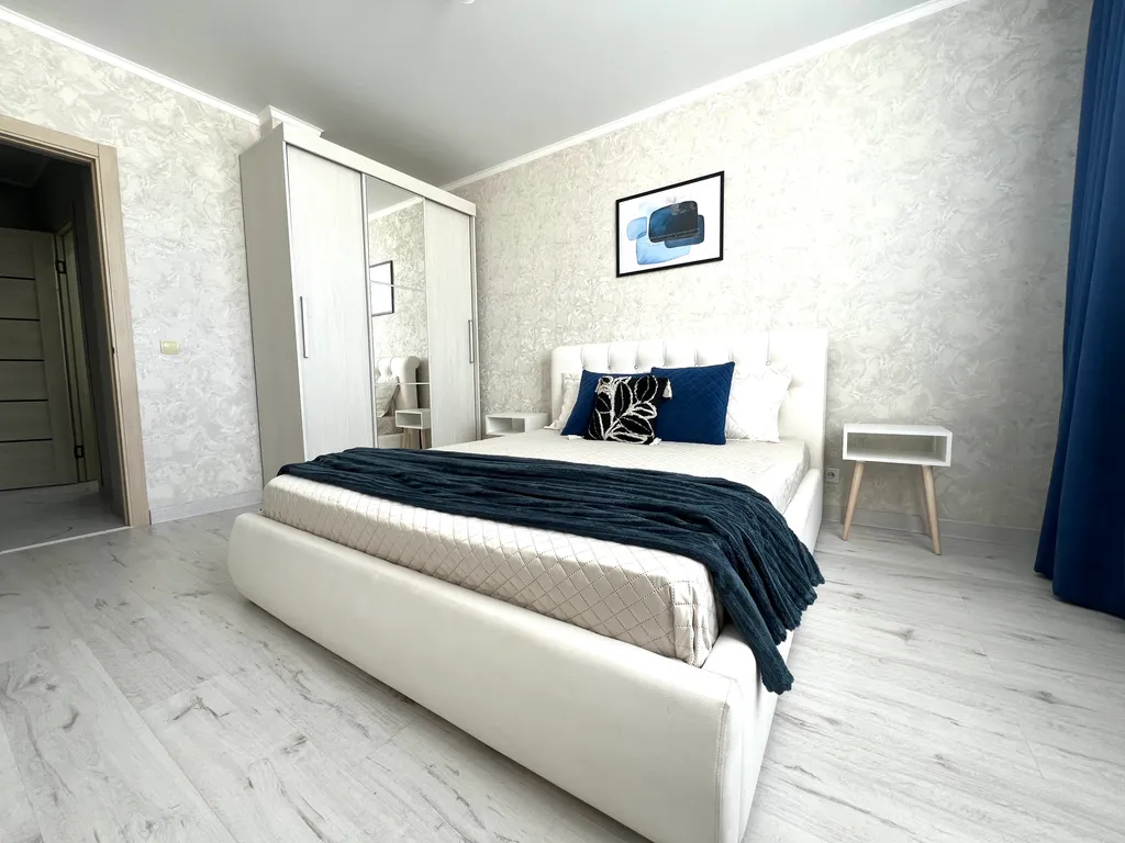 Уютная квартира — аренда посуточно в Оренбург