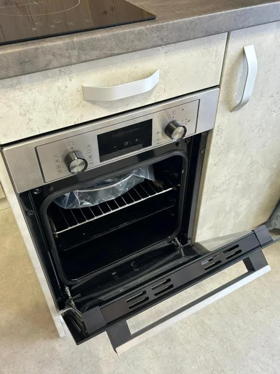 Новый дом с видом на гору