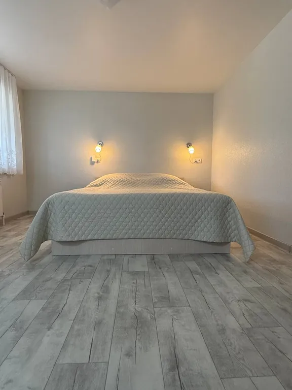 Вам захочется вернуться