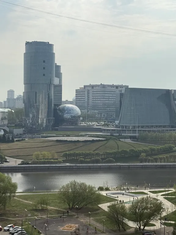 Квартира с роялем