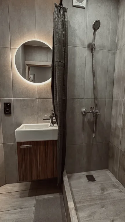 Бесконтактное заселение в любое время суток