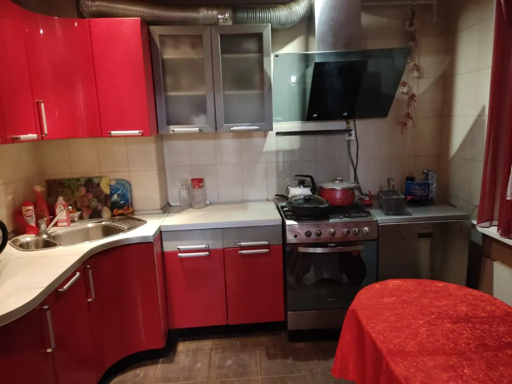 Квартира Уютная квартира в центре — Тверь