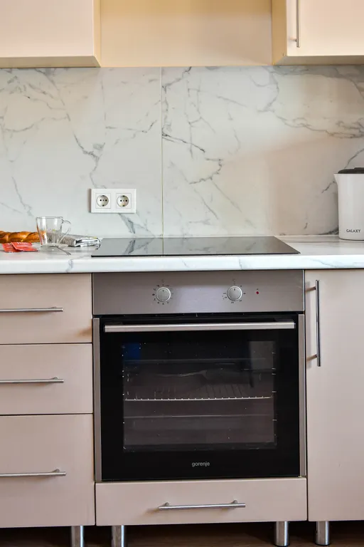 Квартира Уютная квартира в районе Советский, Северный — Красноярск