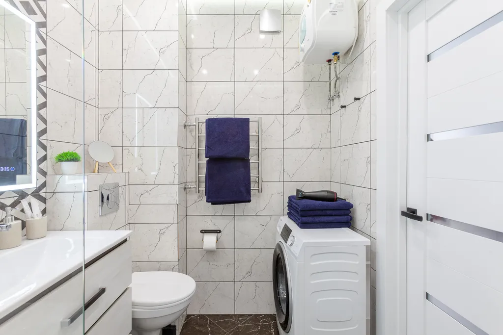 Уютная студия в географическом центре в ЖК Логика