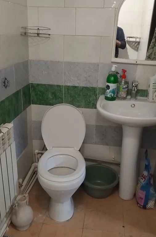 Коттедж Весь 2 этаж двухэтажного дома — Кисловодск