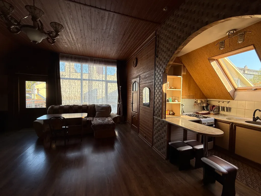 Квартира Уютная 2 спальная квартира в курортной зоне — Анапа