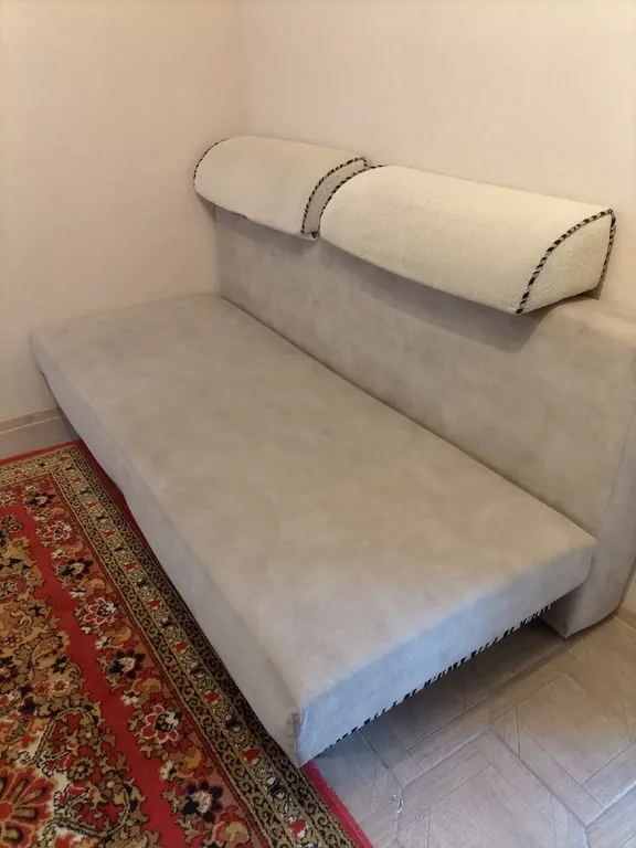 Уютная квартира на Западной поляне