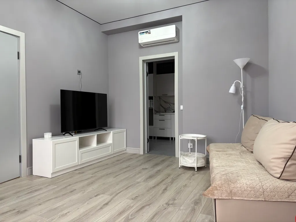 2х комнатная Квартира у моря