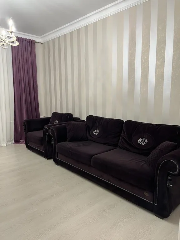 Уютная квартира — аренда посуточно в Каспийск