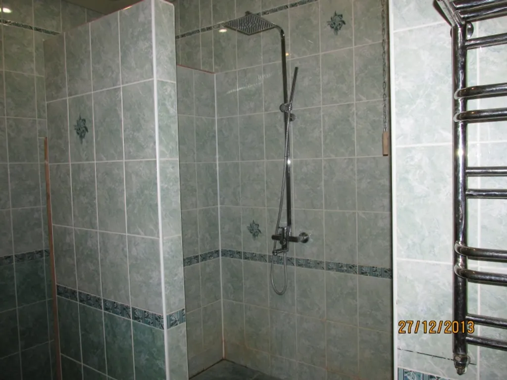 Усадьба Добрыня с баней