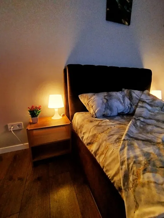 Квартира Эксклюзивная квартира с дизайнерским ремонтом — Минск