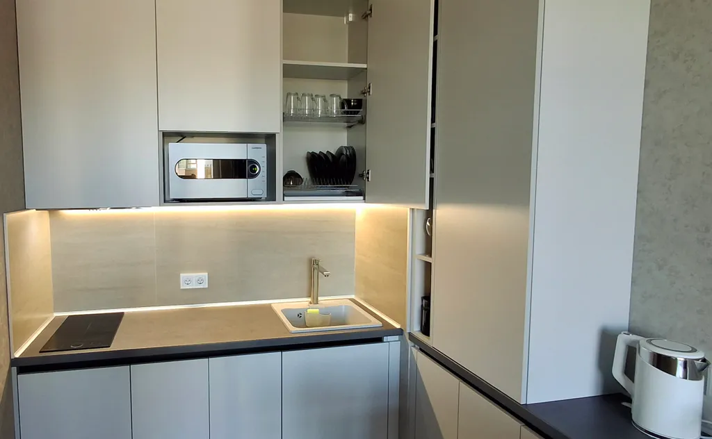 Тёплый берег