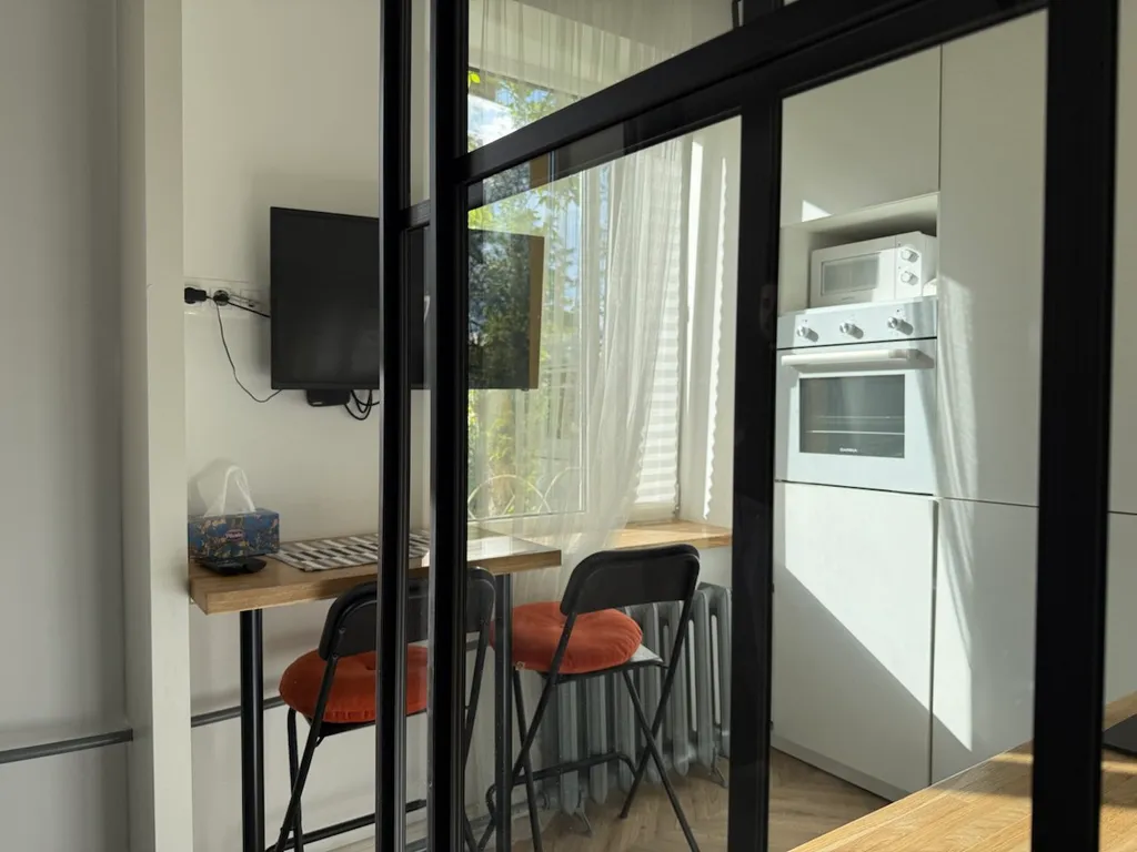 Квартира Квартира в стиле лофт — Минск