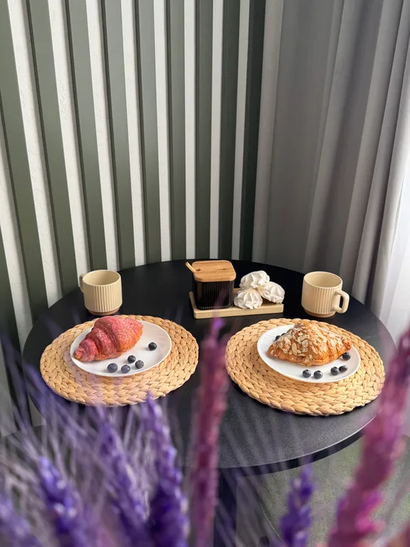 Квартира Квартира Изящный уголок — Ярославль