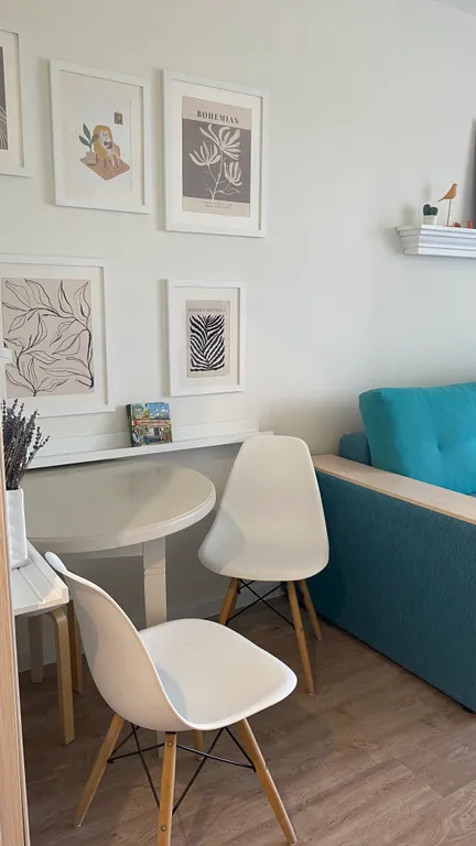 1-комнатная Квартира — аренда посуточно в Челябинск