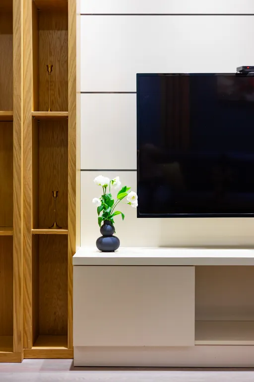 Красивая квартира на Северном проспекте