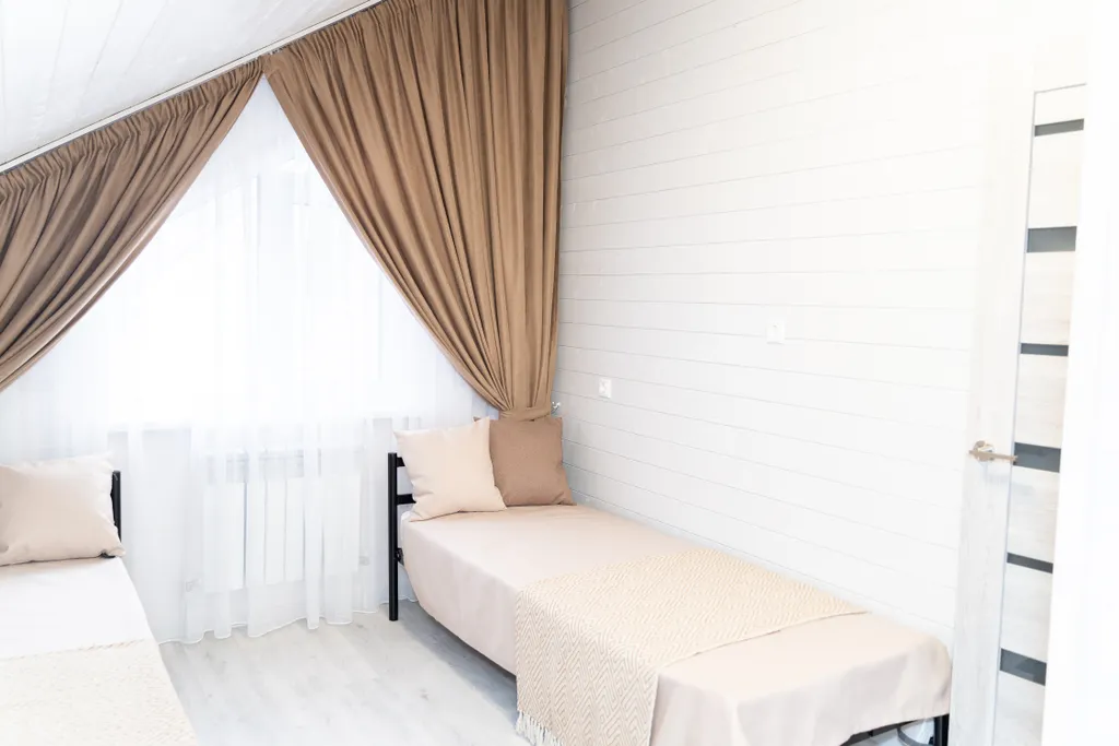 Барнхаус в городе Казань