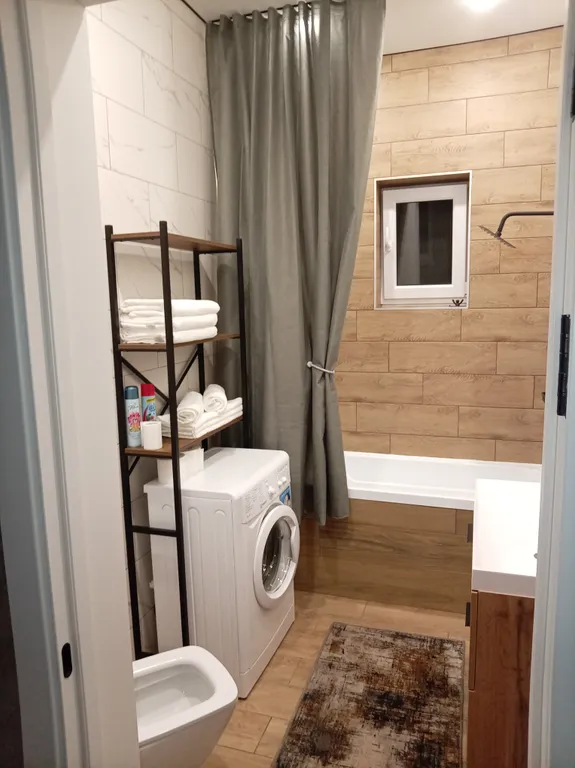 Дом с бассейном