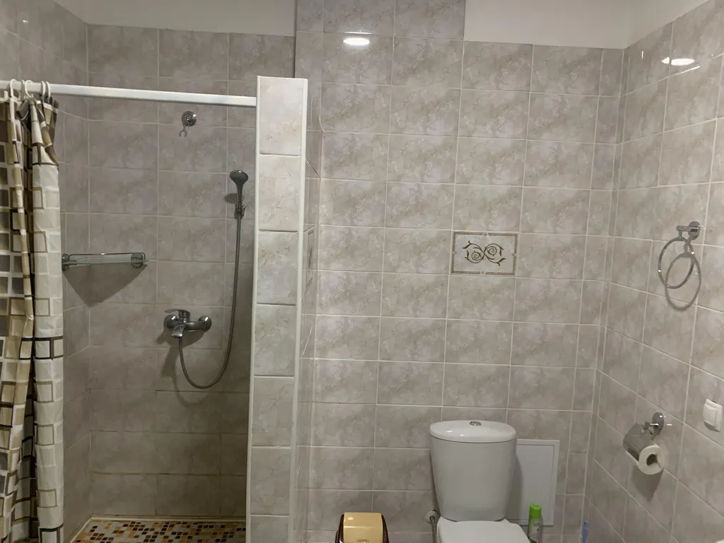 Квартира Комната — Судак