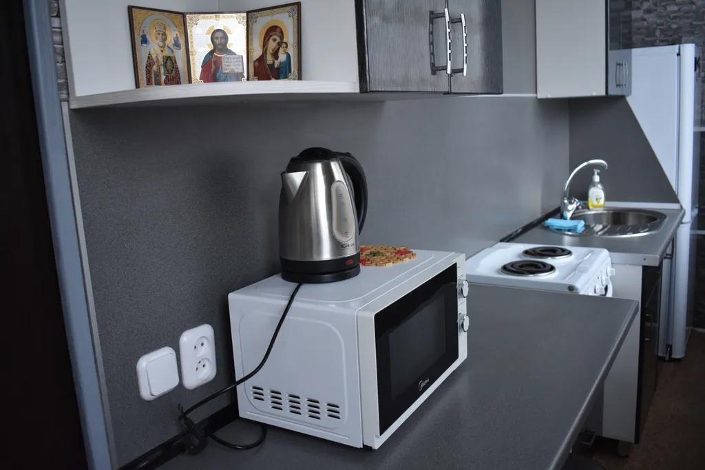 Уютная квартира в курортной зоне