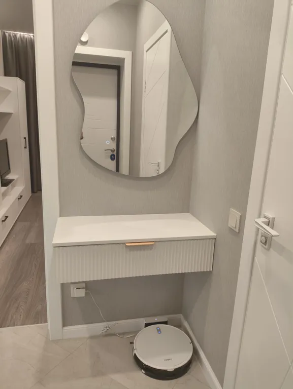 Квартира 1-комнатная Квартира — Пионерский