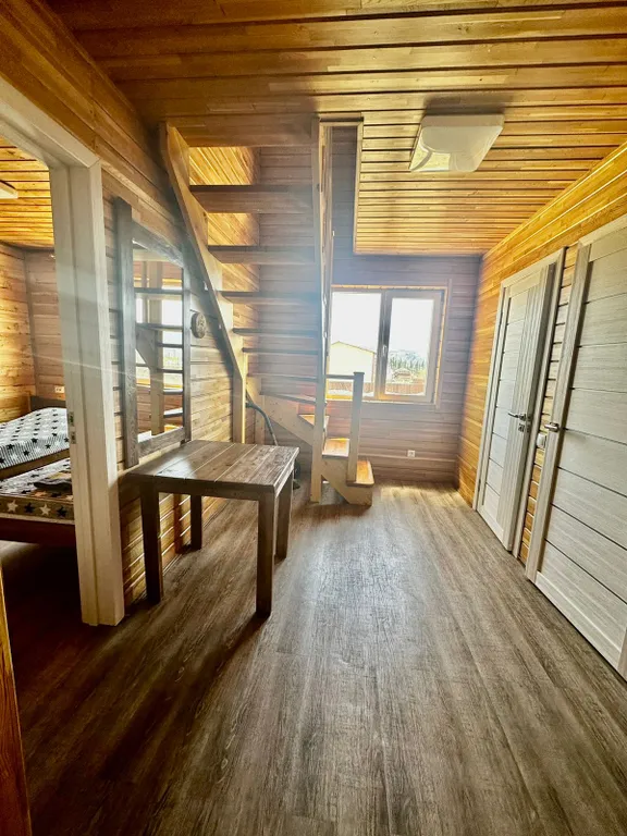 4-комнатный Дом