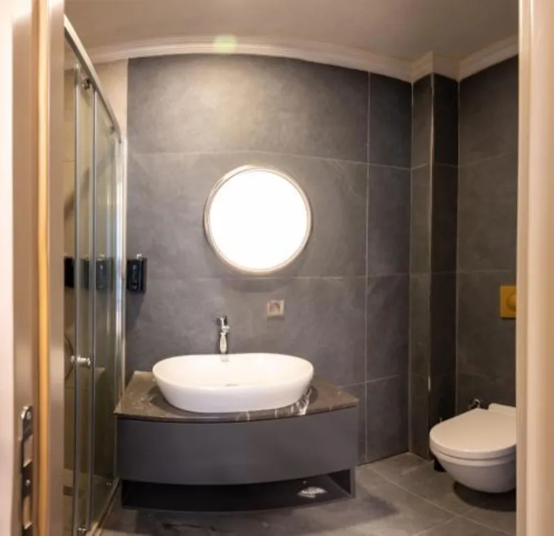 Эконом-номер на двоих