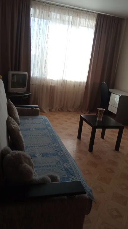 Квартира Квартира Академгородок, Новосибирск, Мешалкина, ЦНМТ, Технопарк Санитас — Новосибирск