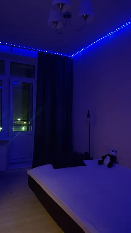 1-комнатная квартира рядом с Шереметьево, ЖК Солнечная Система