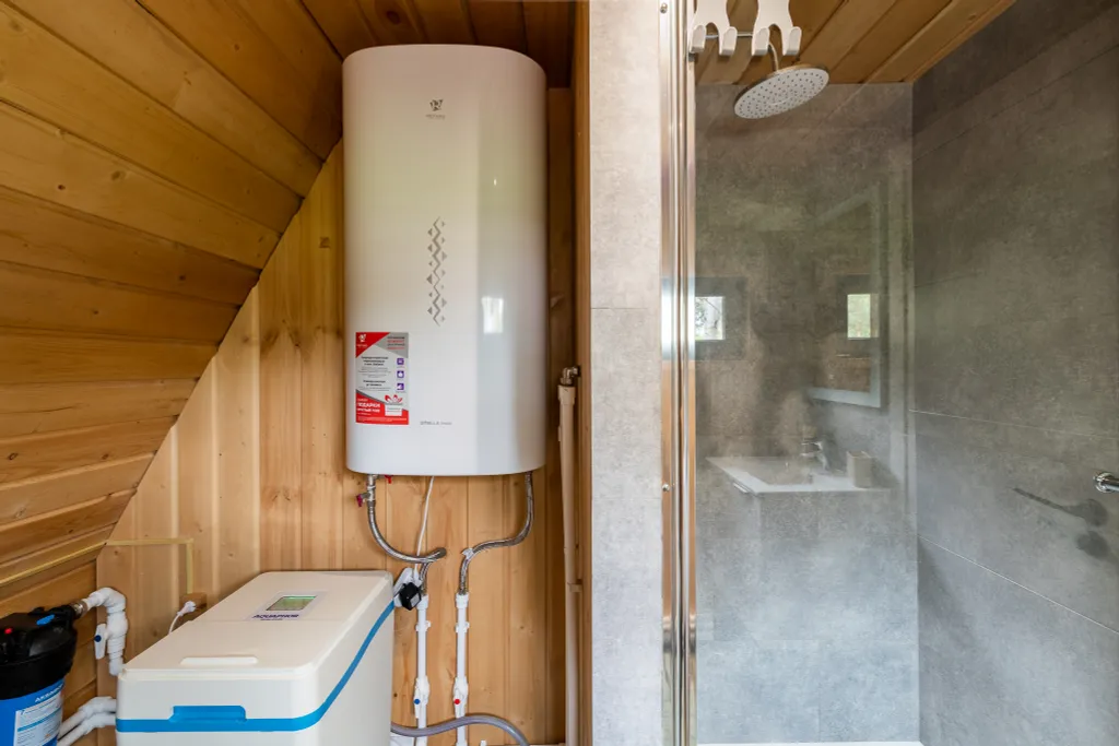 Дом гретель