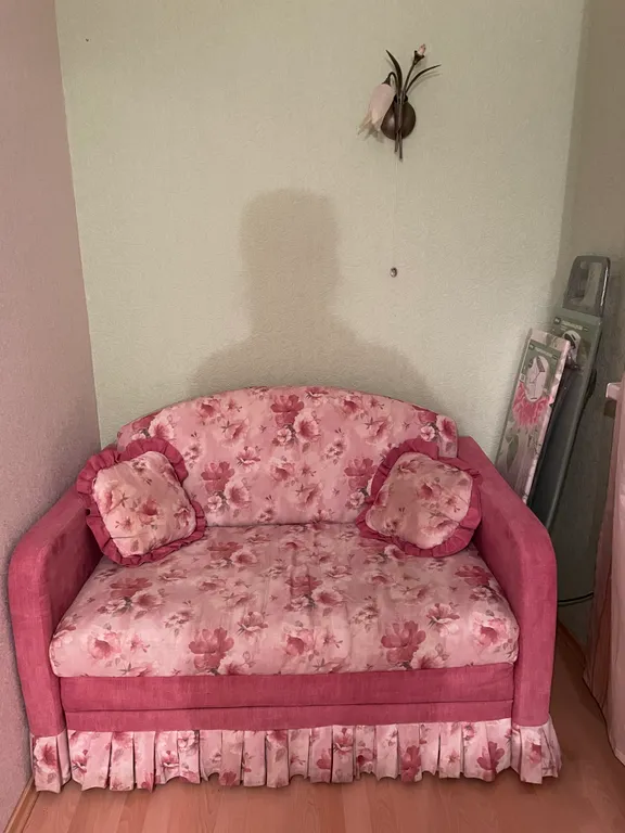 Морской бриз