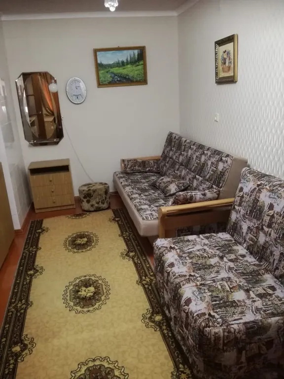 Уютная квартира в центре