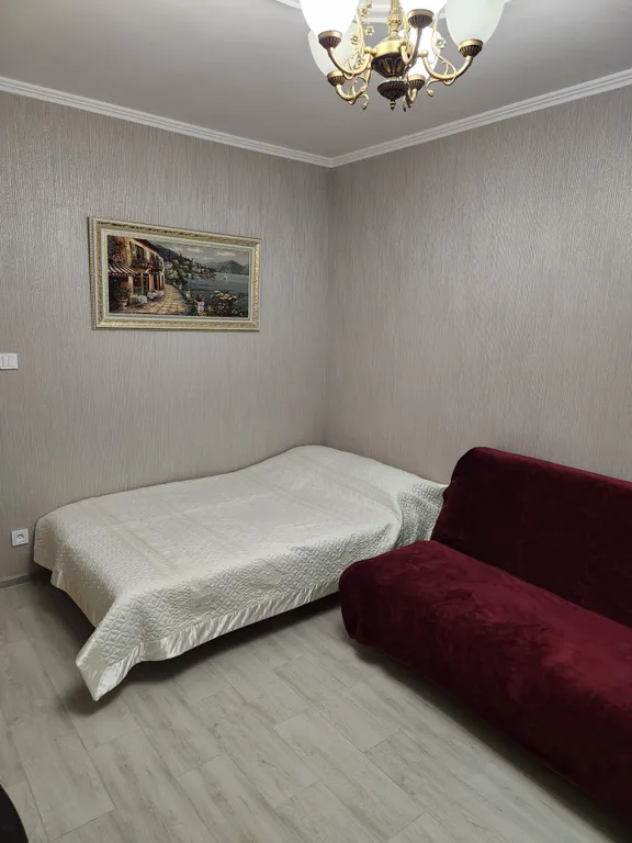 Уютная студия