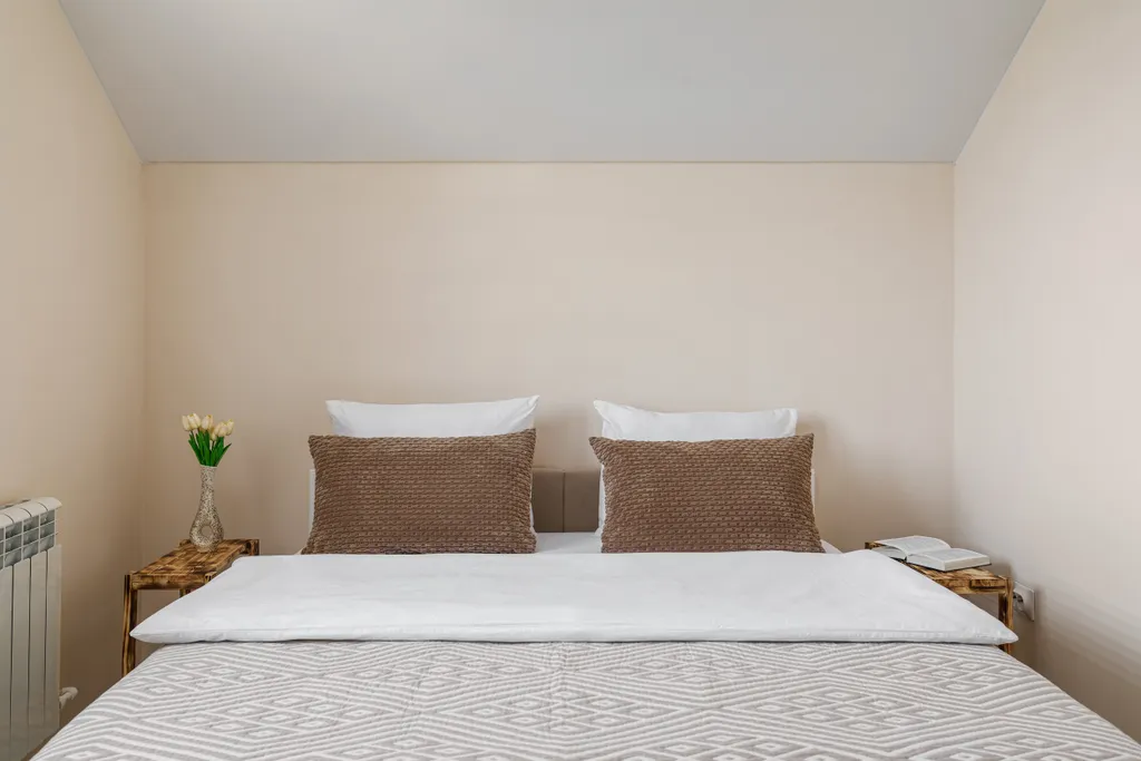 Коттедж Уютный дом с новым ремонтом — Бехтеево