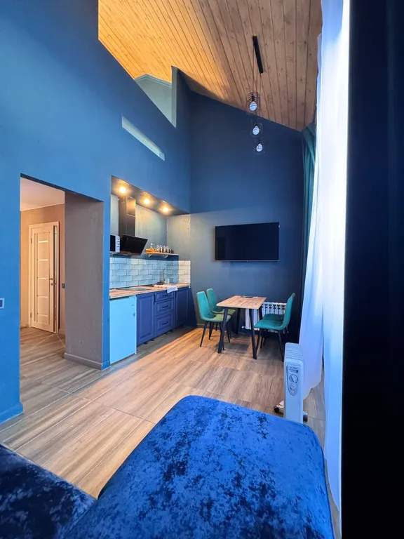 Апартаменты Twin