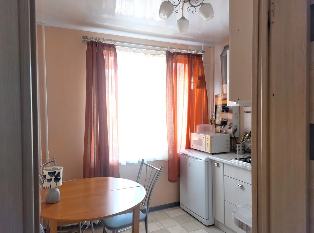 Квартира Olivinn в центре города