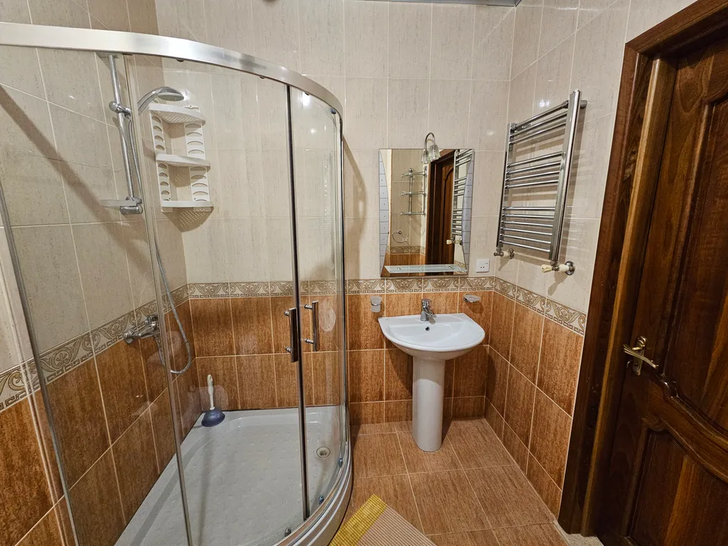 Квартира с панорамой моря