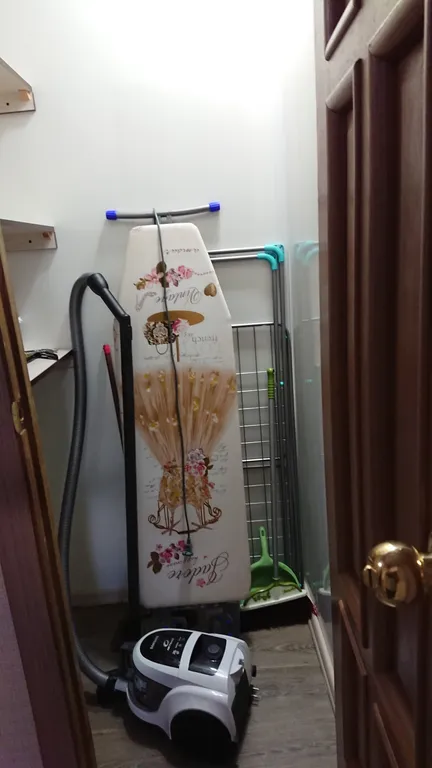 Горизонт Меркурий