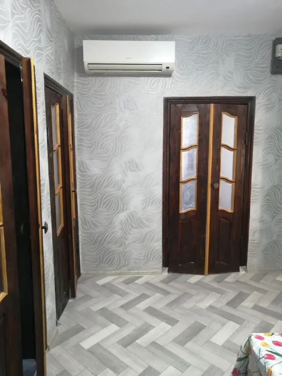 3-комнатный Дом